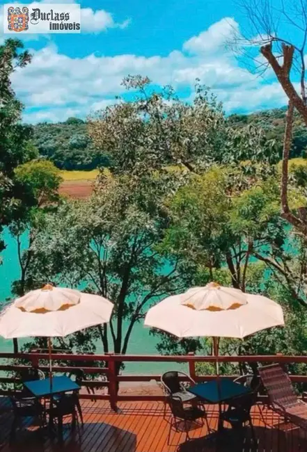 Chácara com 3 quartos à venda, 180m2 em Joanopolis - SP - imagem 4 Foto 4 de Chácara com 3 quartos à venda, 180m2 em Joanopolis - SP