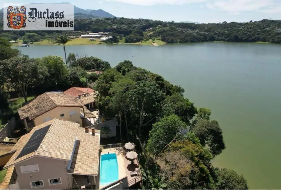 Foto 1 de Chácara com 3 quartos à venda, 180m2 em Joanopolis - SP