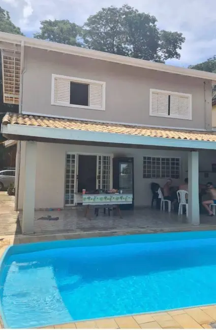 Foto 9 de Chácara com 3 quartos à venda, 180m2 em Joanopolis - SP