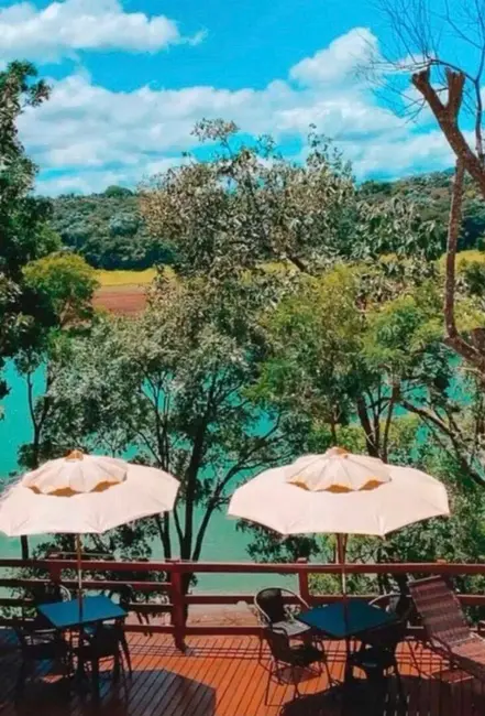 Foto 5 de Chácara com 3 quartos à venda, 180m2 em Joanopolis - SP