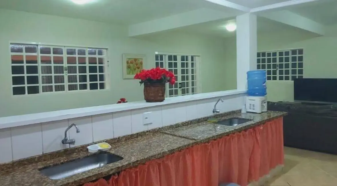 Foto 7 de Chácara com 3 quartos à venda, 180m2 em Joanopolis - SP