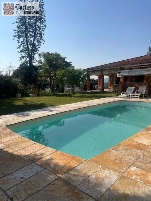 Foto 4 de Chácara com 3 quartos à venda, 345m2 em Piracaia - SP