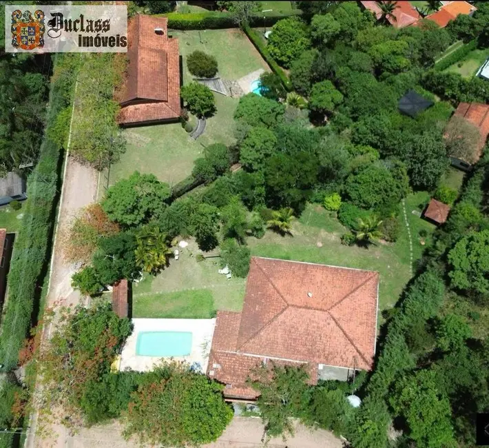 Foto 1 de Chácara com 3 quartos à venda, 345m2 em Piracaia - SP