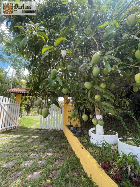 Foto 6 de Chácara com 3 quartos à venda, 345m2 em Piracaia - SP