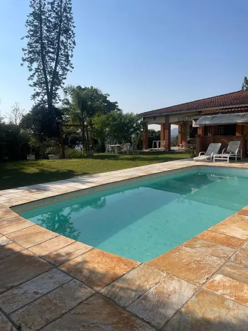 Foto 1 de Chácara com 3 quartos à venda, 345m2 em Piracaia - SP