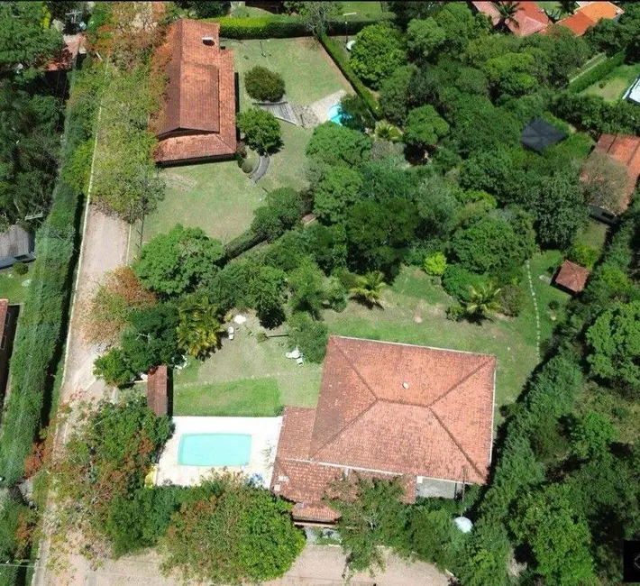 Foto 2 de Chácara com 3 quartos à venda, 345m2 em Piracaia - SP