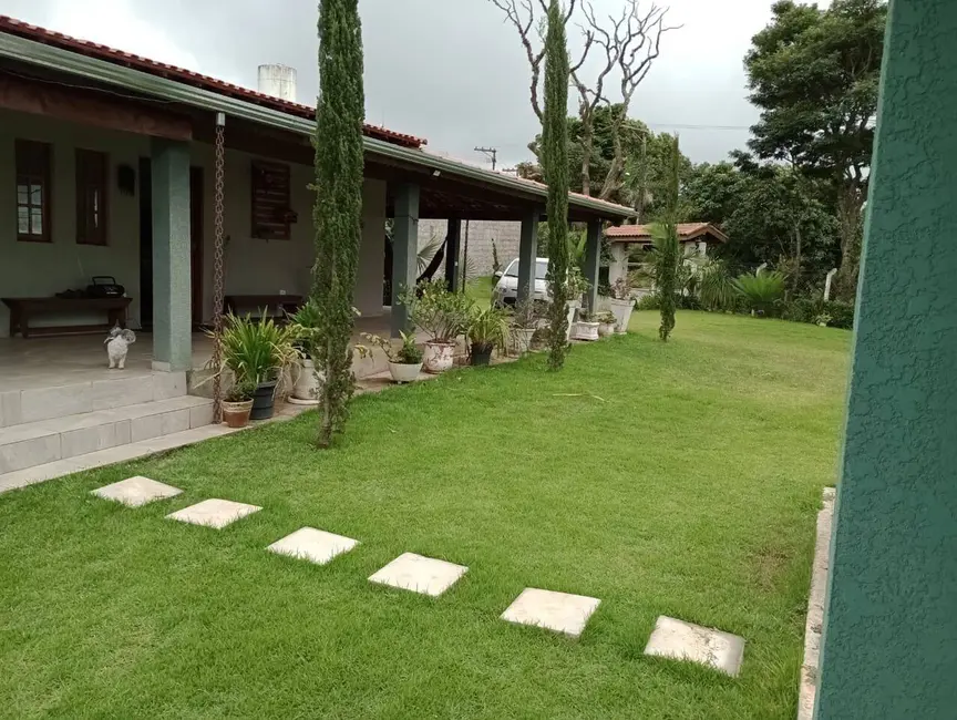 Foto 2 de Chácara com 2 quartos à venda, 700m2 em Pinhalzinho - SP