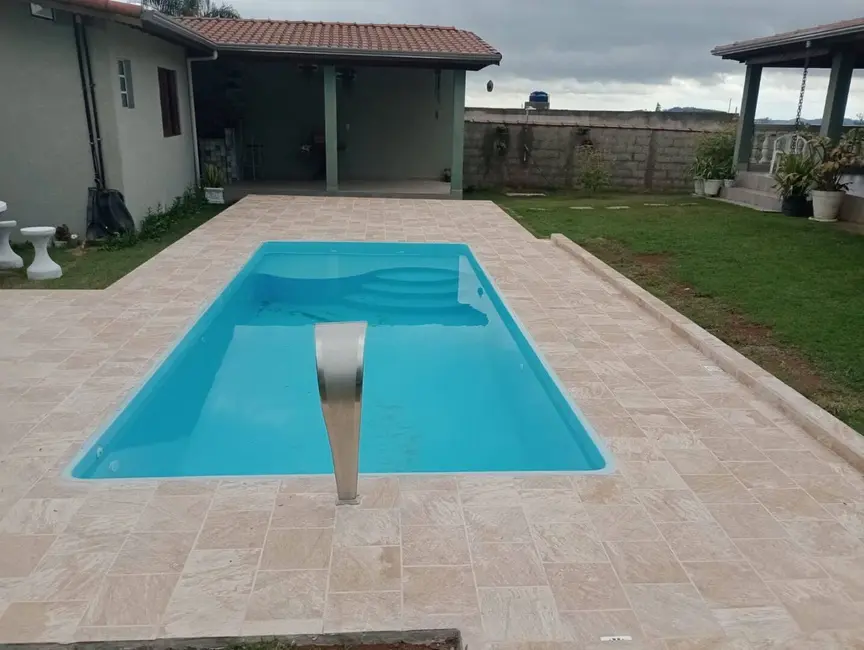 Foto 1 de Chácara com 2 quartos à venda, 700m2 em Pinhalzinho - SP