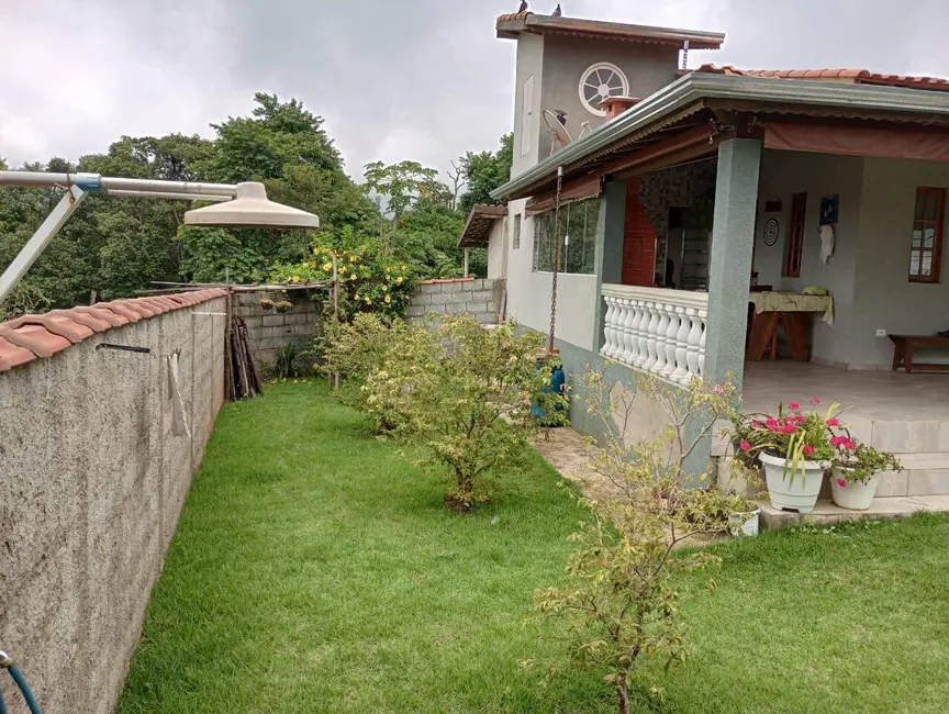 Foto 3 de Chácara com 2 quartos à venda, 700m2 em Pinhalzinho - SP