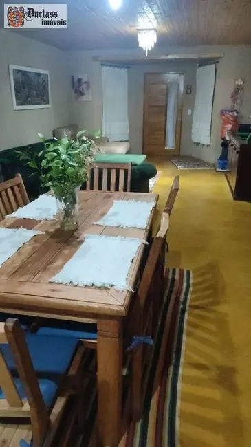 Foto 7 de Chácara com 3 quartos à venda, 320m2 em Campos Do Jordao - SP