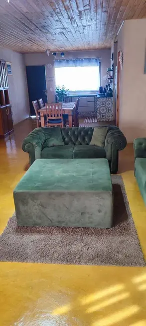 Foto 9 de Chácara com 3 quartos à venda, 320m2 em Campos Do Jordao - SP