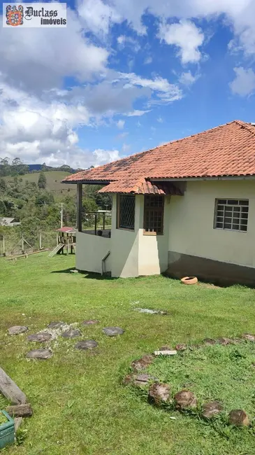Foto 3 de Chácara com 3 quartos à venda, 320m2 em Campos Do Jordao - SP