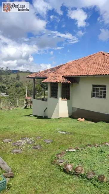 Foto 2 de Chácara com 3 quartos à venda, 320m2 em Campos Do Jordao - SP