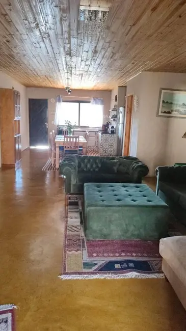 Foto 6 de Chácara com 3 quartos à venda, 320m2 em Campos Do Jordao - SP