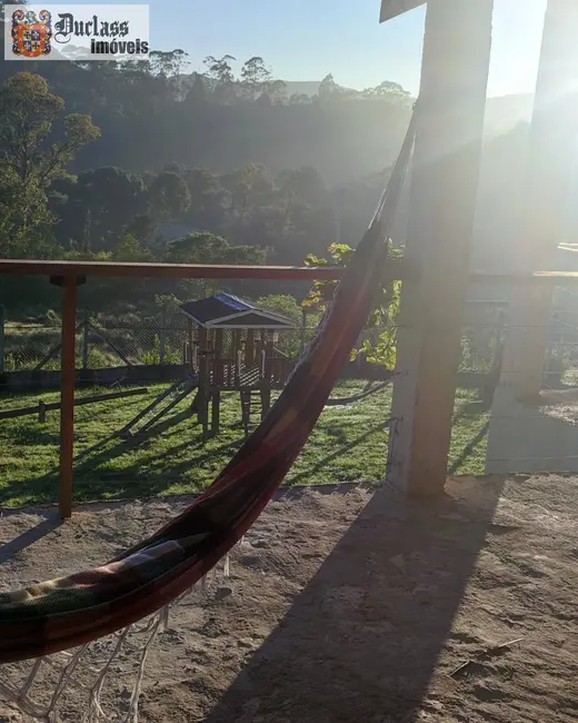 Foto 2 de Chácara com 3 quartos à venda, 320m2 em Campos Do Jordao - SP