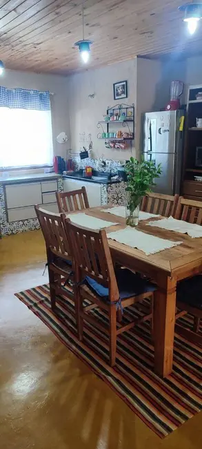 Foto 8 de Chácara com 3 quartos à venda, 320m2 em Campos Do Jordao - SP