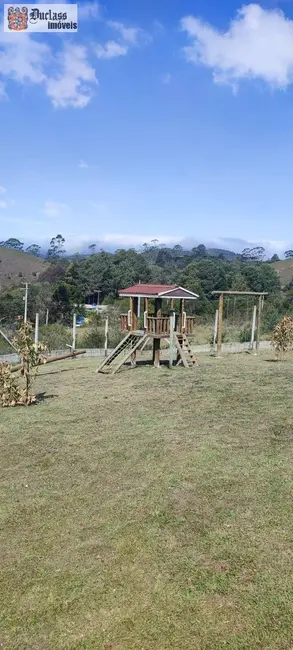 Foto 6 de Chácara com 3 quartos à venda, 320m2 em Campos Do Jordao - SP