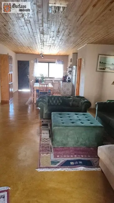 Foto 6 de Chácara com 3 quartos à venda, 320m2 em Campos Do Jordao - SP