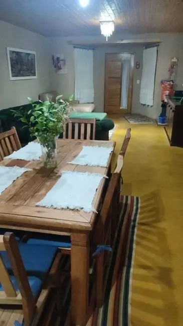 Foto 7 de Chácara com 3 quartos à venda, 320m2 em Campos Do Jordao - SP