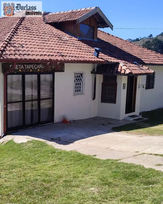 Foto 8 de Chácara com 3 quartos à venda, 320m2 em Campos Do Jordao - SP