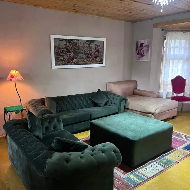 Foto 5 de Chácara com 3 quartos à venda, 320m2 em Campos Do Jordao - SP