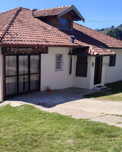 Foto 4 de Chácara com 3 quartos à venda, 320m2 em Campos Do Jordao - SP