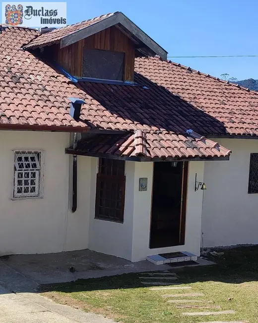 Foto 7 de Chácara com 3 quartos à venda, 320m2 em Campos Do Jordao - SP