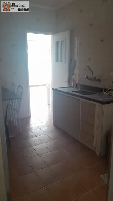 Foto 7 de Apartamento com 2 quartos à venda, 85m2 em Itararé, Sao Vicente - SP