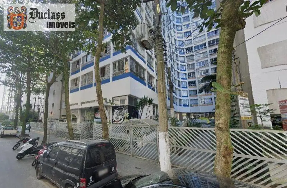 Apartamento com 2 quartos à venda, 85m2 em Itararé, Sao Vicente - SP - imagem 1 Foto 1 de Apartamento com 2 quartos à venda, 85m2 em Itararé, Sao Vicente - SP