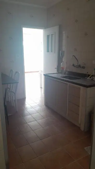 Foto 8 de Apartamento com 2 quartos à venda, 85m2 em Itararé, Sao Vicente - SP