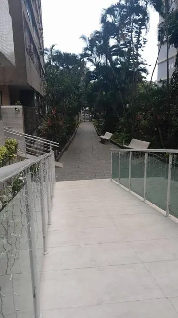 Foto 3 de Apartamento com 2 quartos à venda, 85m2 em Itararé, Sao Vicente - SP