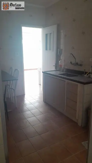 Apartamento com 2 quartos à venda, 85m2 em Itararé, Sao Vicente - SP - imagem 8 Foto 8 de Apartamento com 2 quartos à venda, 85m2 em Itararé, Sao Vicente - SP