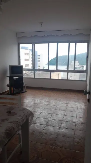Foto 2 de Apartamento com 2 quartos à venda, 85m2 em Itararé, Sao Vicente - SP