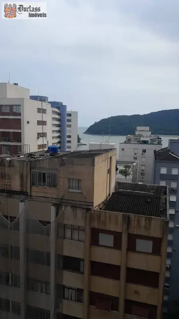 Foto 8 de Apartamento com 2 quartos à venda, 85m2 em Itararé, Sao Vicente - SP