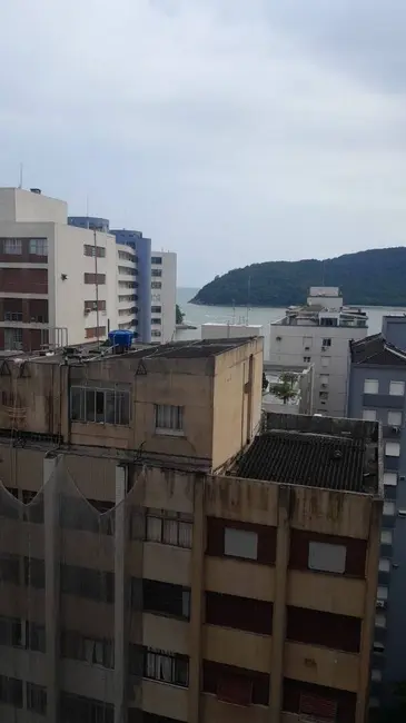 Foto 9 de Apartamento com 2 quartos à venda, 85m2 em Itararé, Sao Vicente - SP