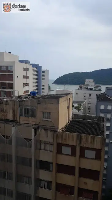 Apartamento com 2 quartos à venda, 85m2 em Itararé, Sao Vicente - SP - imagem 9 Foto 9 de Apartamento com 2 quartos à venda, 85m2 em Itararé, Sao Vicente - SP