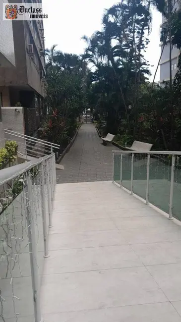 Apartamento com 2 quartos à venda, 85m2 em Itararé, Sao Vicente - SP - imagem 3 Foto 3 de Apartamento com 2 quartos à venda, 85m2 em Itararé, Sao Vicente - SP