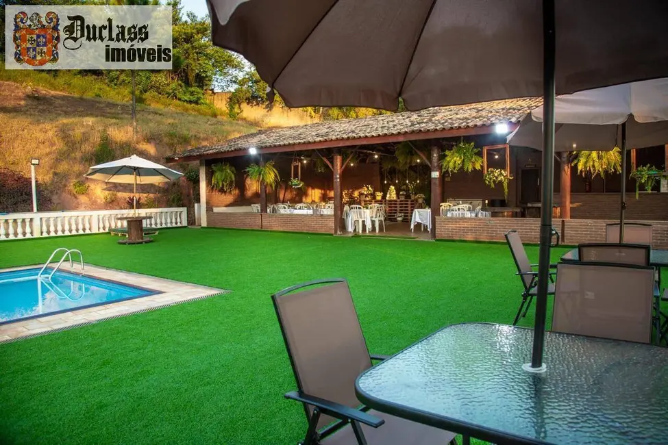 Foto 4 de Chácara com 7 quartos à venda, 650m2 em Penha, Braganca Paulista - SP
