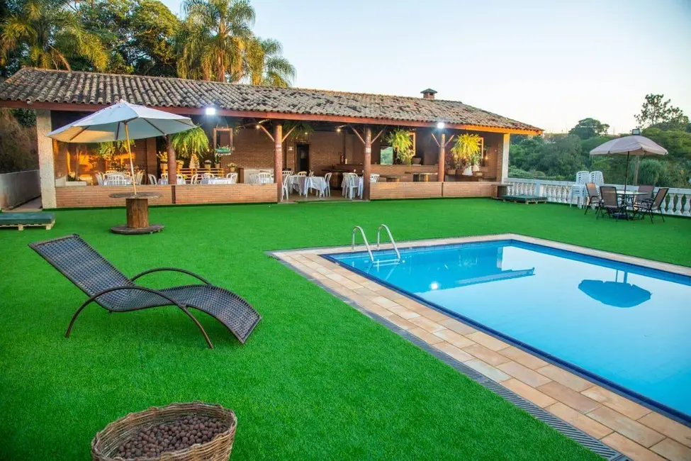 Foto 6 de Chácara com 7 quartos à venda, 650m2 em Penha, Braganca Paulista - SP