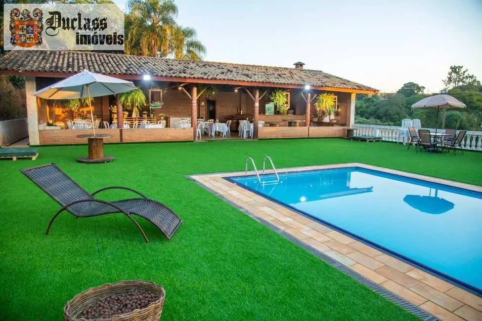 Foto 6 de Chácara com 7 quartos à venda, 650m2 em Penha, Braganca Paulista - SP