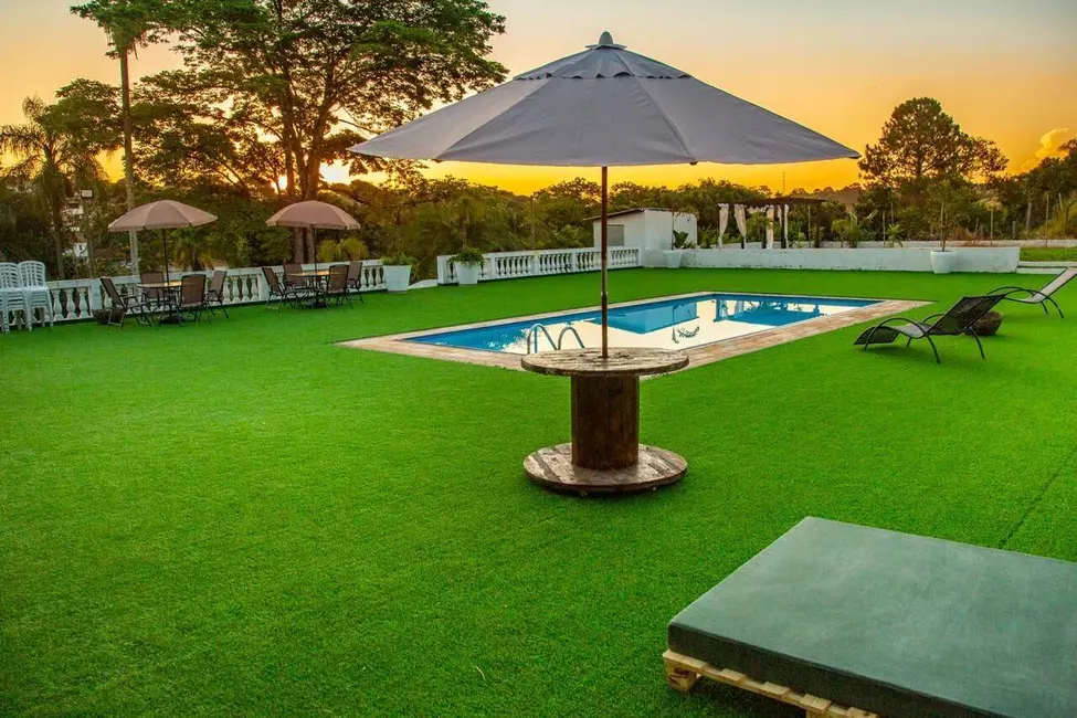 Foto 2 de Chácara com 7 quartos à venda, 650m2 em Penha, Braganca Paulista - SP