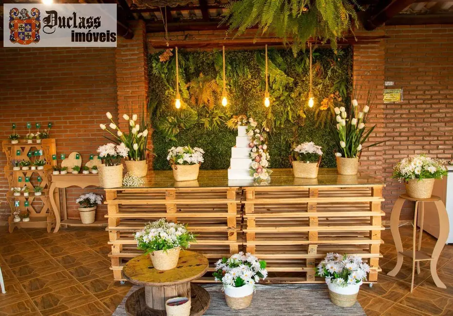 Foto 4 de Chácara com 7 quartos à venda, 650m2 em Penha, Braganca Paulista - SP