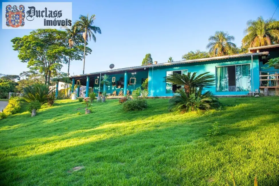 Foto 9 de Chácara com 7 quartos à venda, 650m2 em Penha, Braganca Paulista - SP