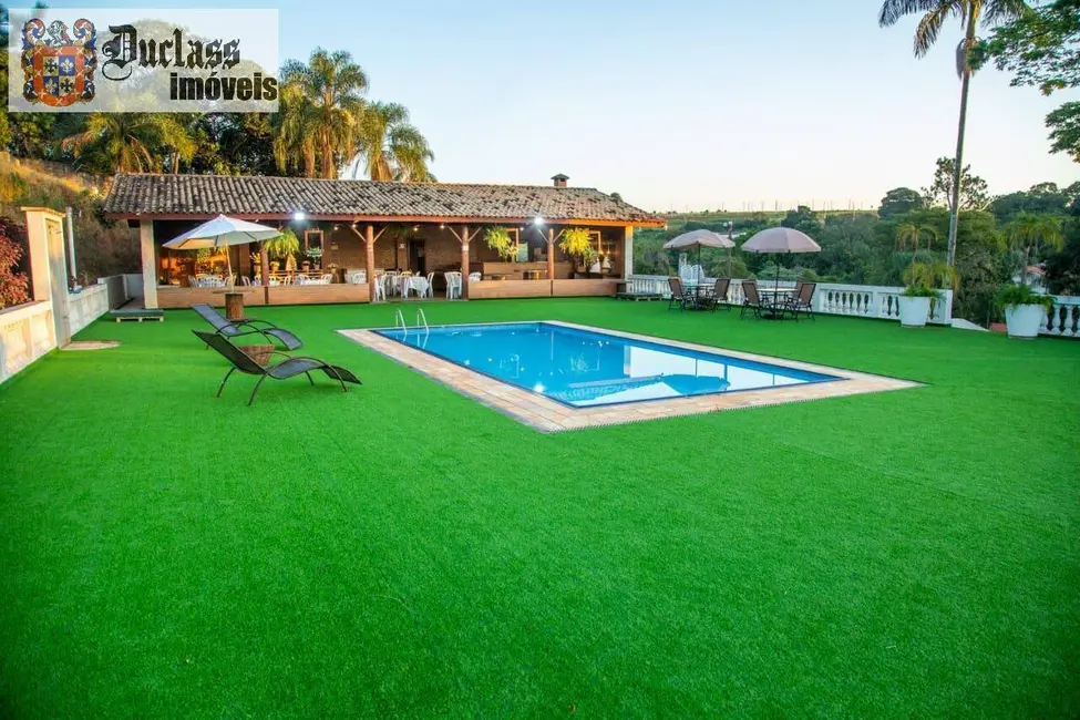 Foto 5 de Chácara com 7 quartos à venda, 650m2 em Penha, Braganca Paulista - SP