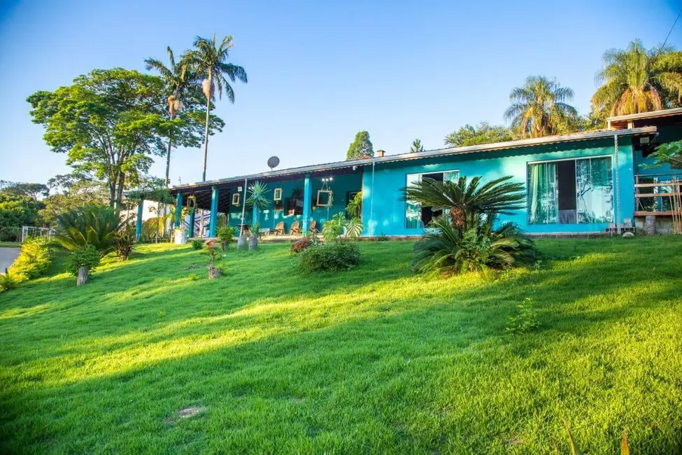 Foto 9 de Chácara com 7 quartos à venda, 650m2 em Penha, Braganca Paulista - SP