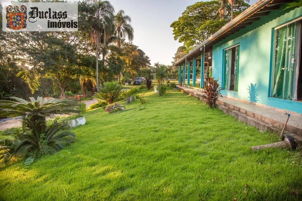 Foto 7 de Chácara com 7 quartos à venda, 650m2 em Penha, Braganca Paulista - SP