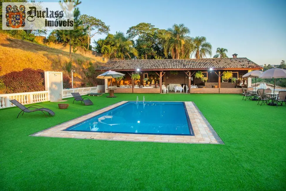 Foto 1 de Chácara com 7 quartos à venda, 650m2 em Penha, Braganca Paulista - SP