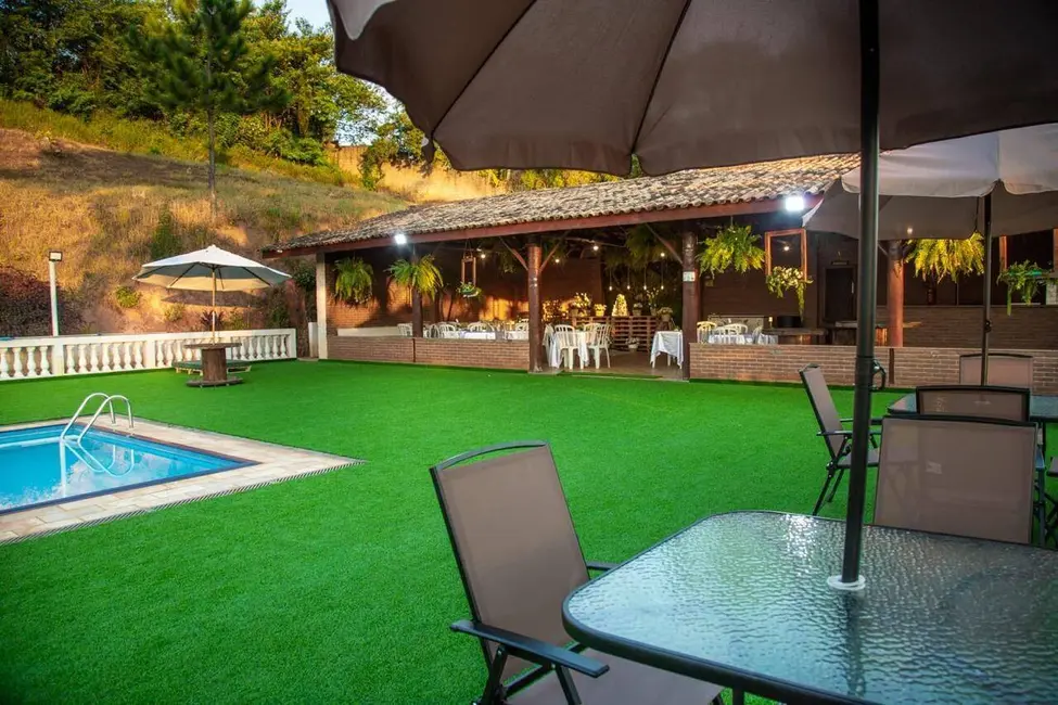 Foto 4 de Chácara com 7 quartos à venda, 650m2 em Penha, Braganca Paulista - SP