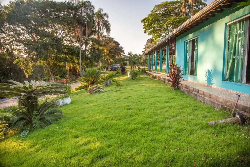 Foto 7 de Chácara com 7 quartos à venda, 650m2 em Penha, Braganca Paulista - SP