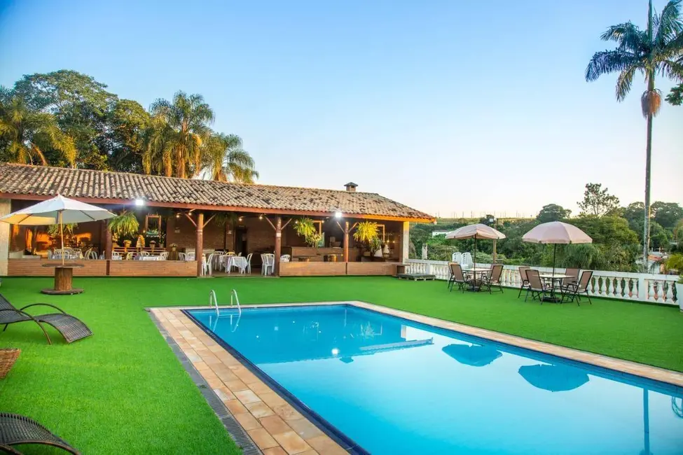 Foto 3 de Chácara com 7 quartos à venda, 650m2 em Penha, Braganca Paulista - SP